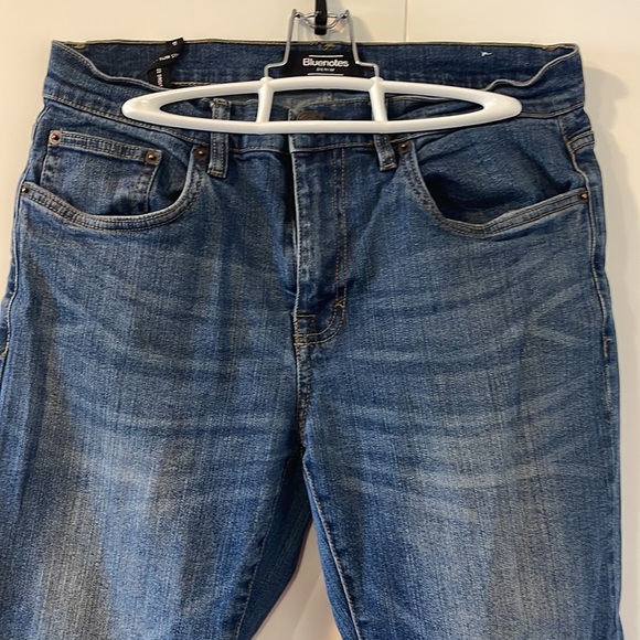 Blue notes jeans - Picture 3 of 4